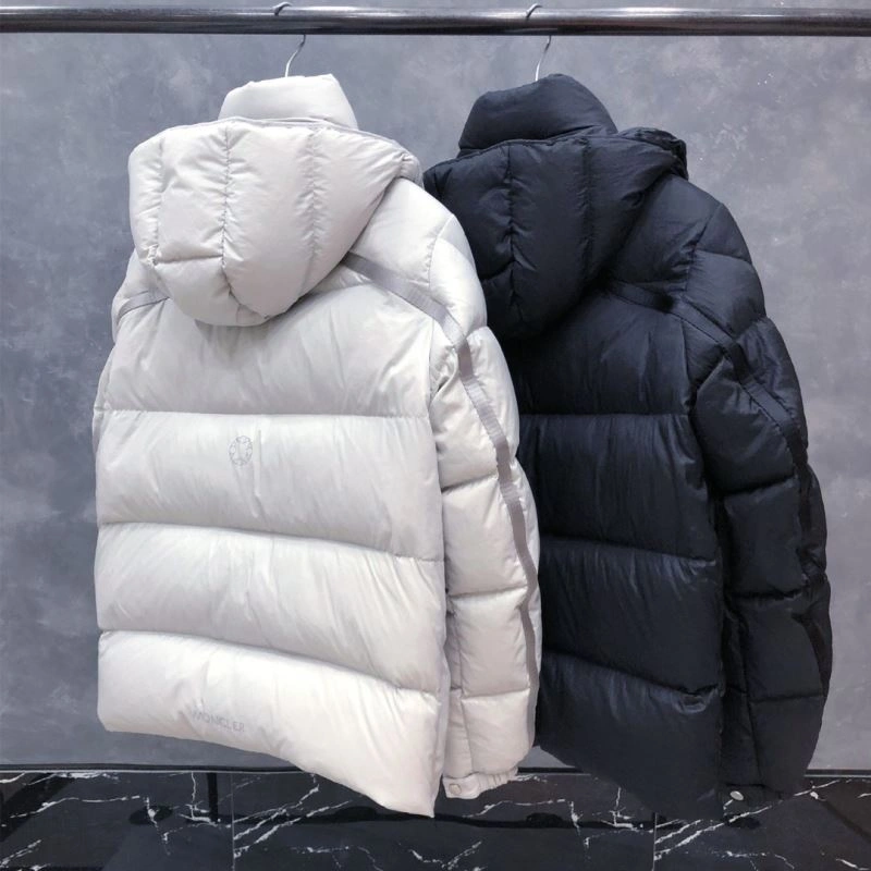 Soft Moncler Down Jackets 144275