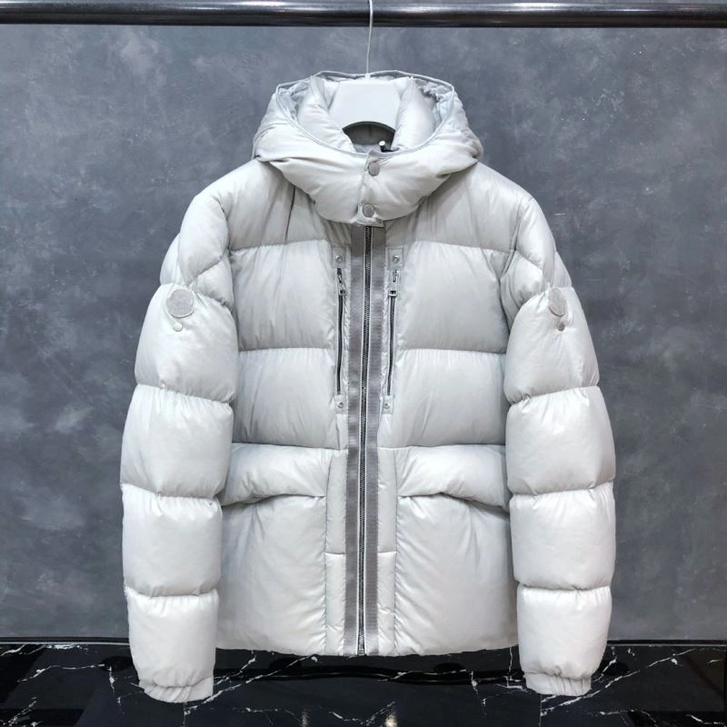 Soft Moncler Down Jackets 144275