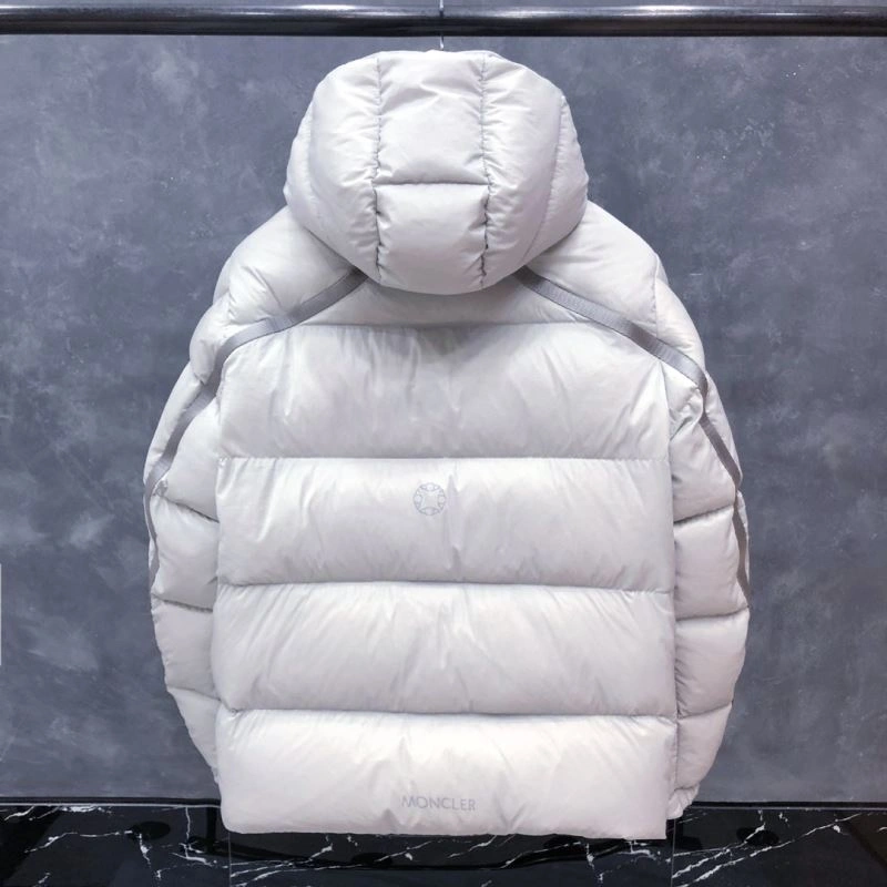 Soft Moncler Down Jackets 144275