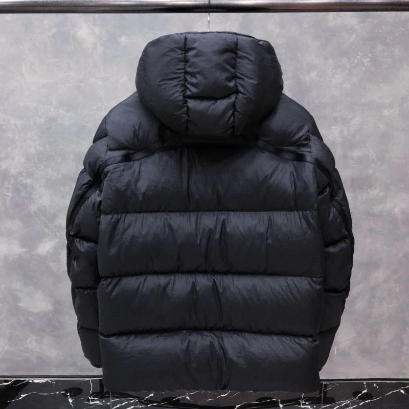 Soft Moncler Down Jackets 144275