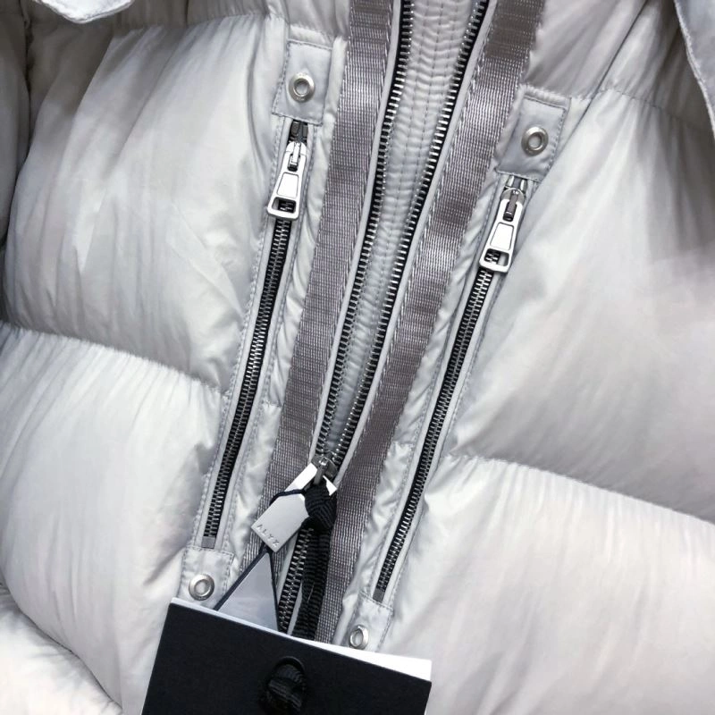 Soft Moncler Down Jackets 144275