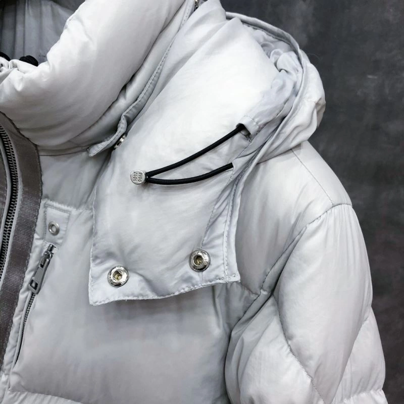 Soft Moncler Down Jackets 144275