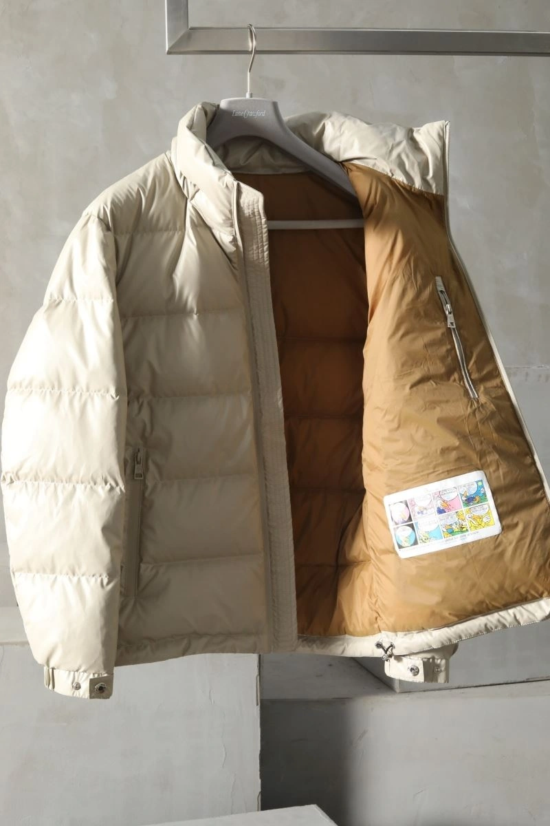 Moncler Down Jackets TravelReady 144262