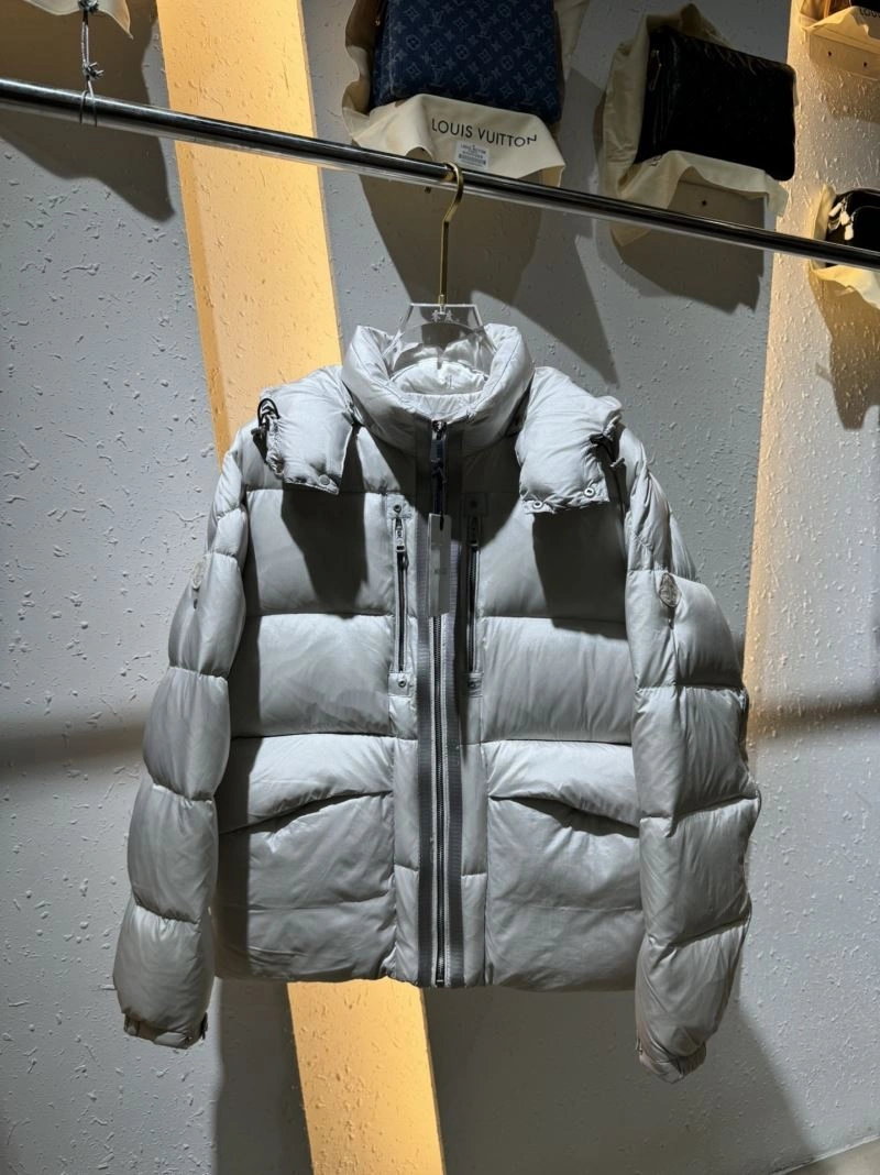 DailyWear Moncler Down Jackets 144260