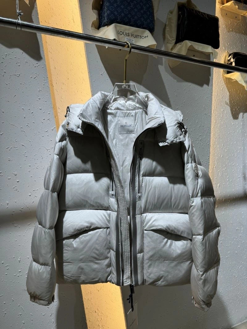 DailyWear Moncler Down Jackets 144260