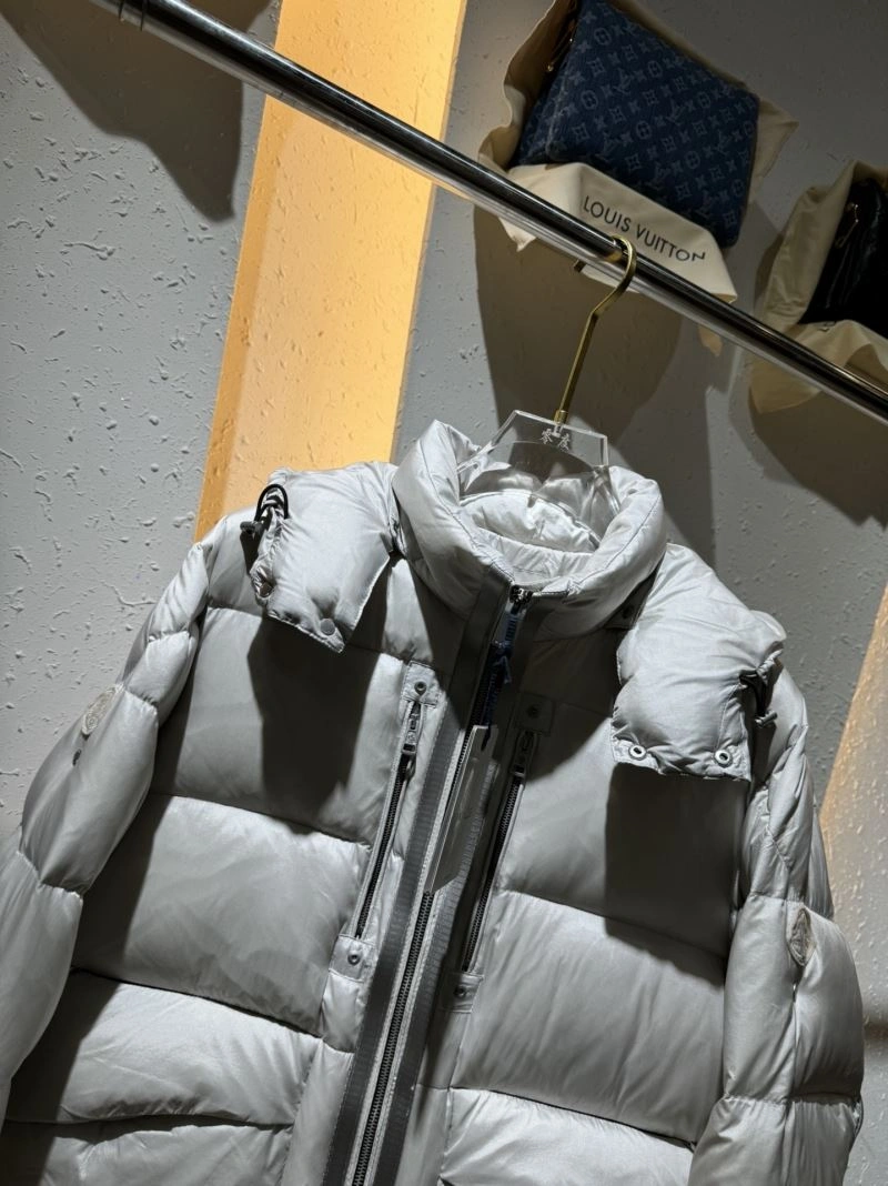 DailyWear Moncler Down Jackets 144260