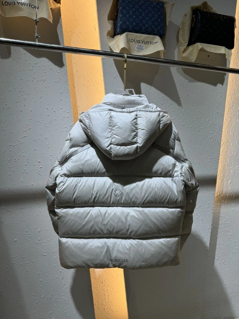 DailyWear Moncler Down Jackets 144260