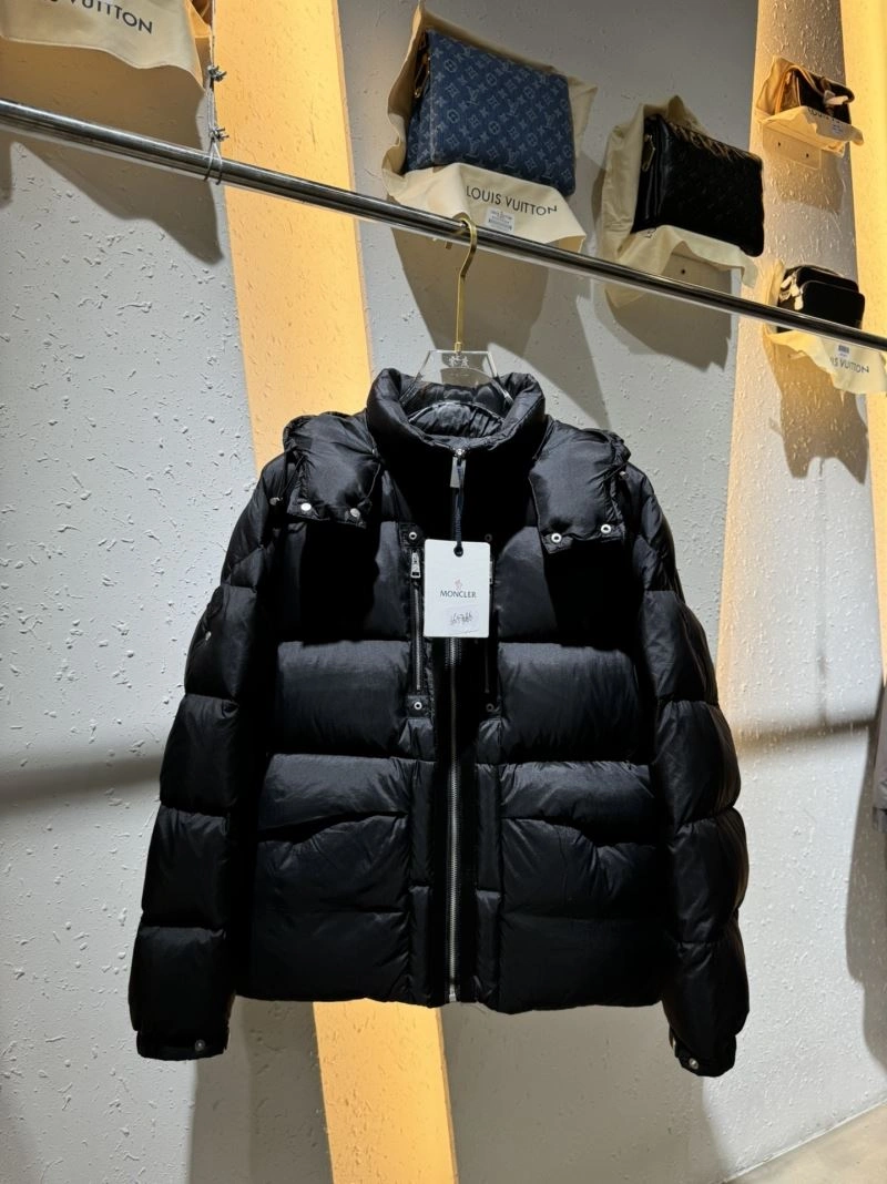 Moncler Down Jackets WellDesigned 144266