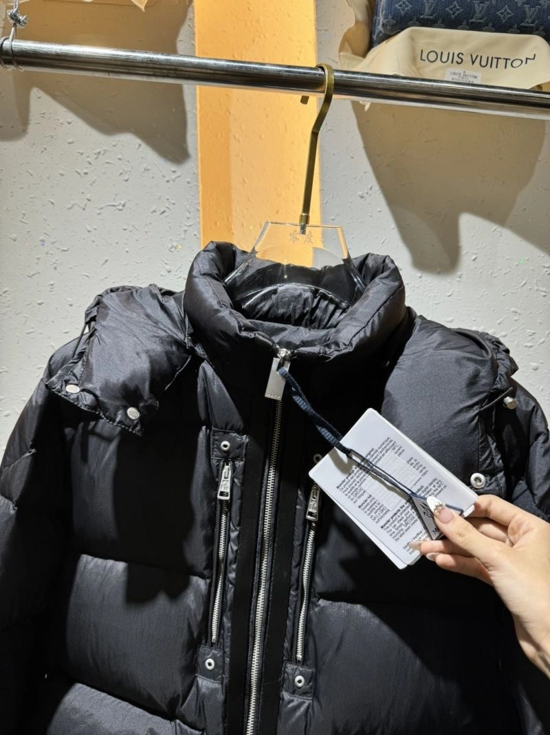 Moncler Down Jackets WellDesigned 144266