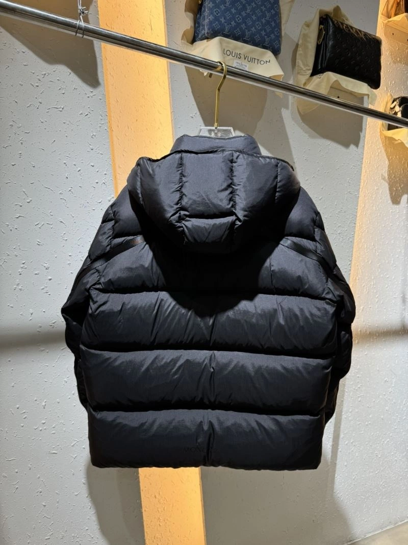 Moncler Down Jackets WellDesigned 144266