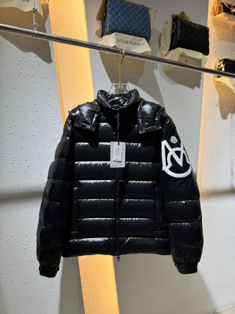 BestValue Moncler Down Jackets 144263