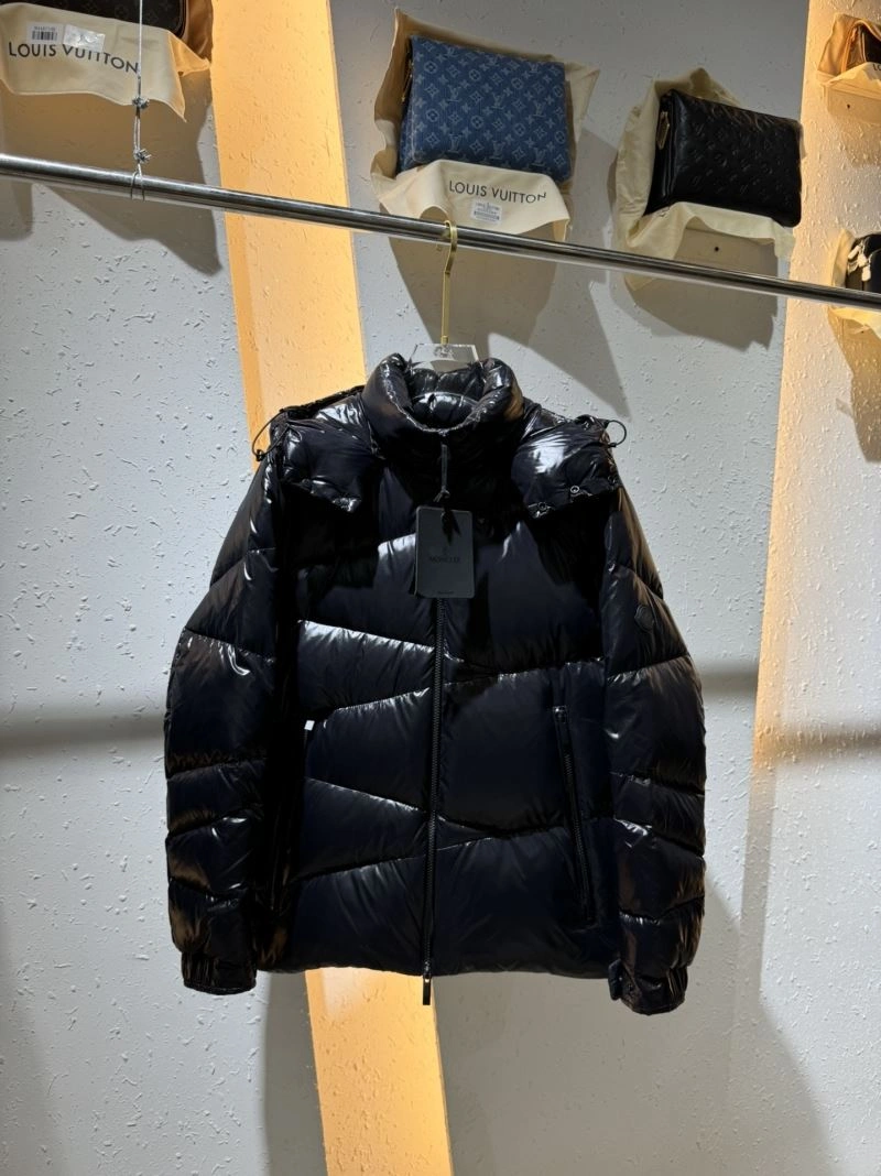 DailyWear Moncler Down Jackets 144264