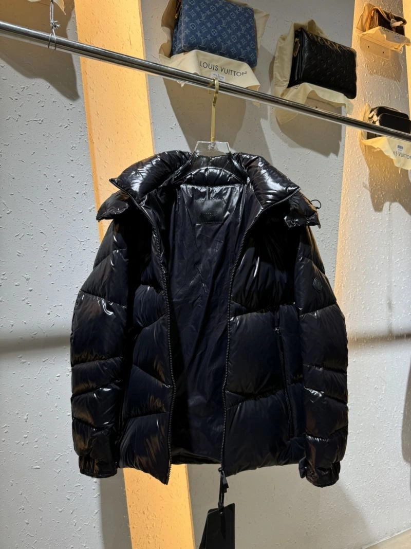 DailyWear Moncler Down Jackets 144264
