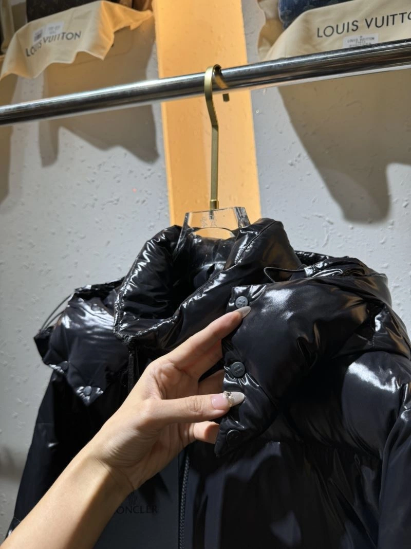 DailyWear Moncler Down Jackets 144264