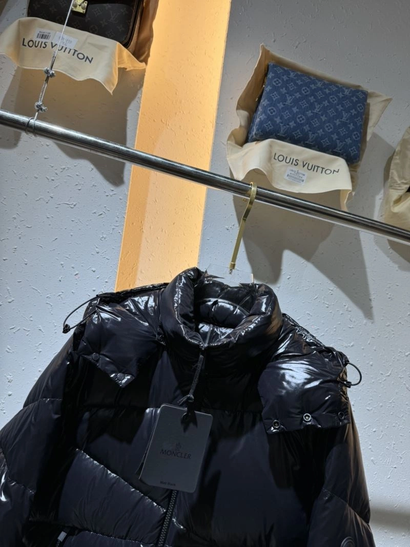 DailyWear Moncler Down Jackets 144264