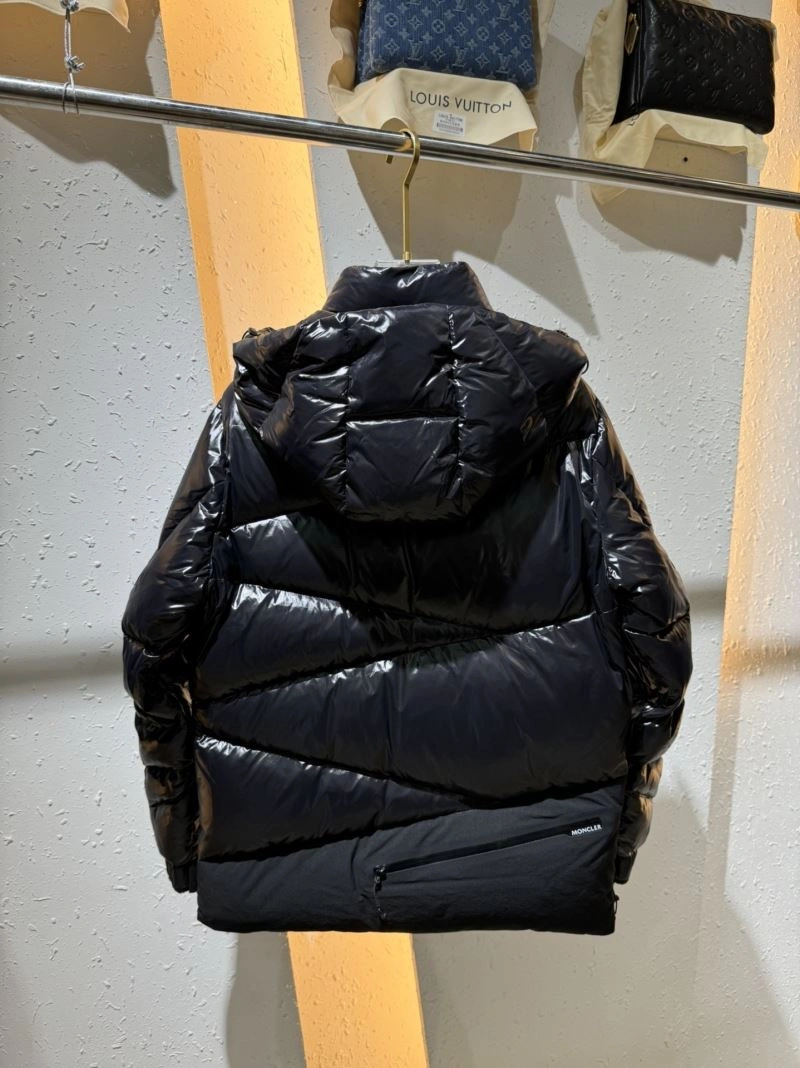 DailyWear Moncler Down Jackets 144264
