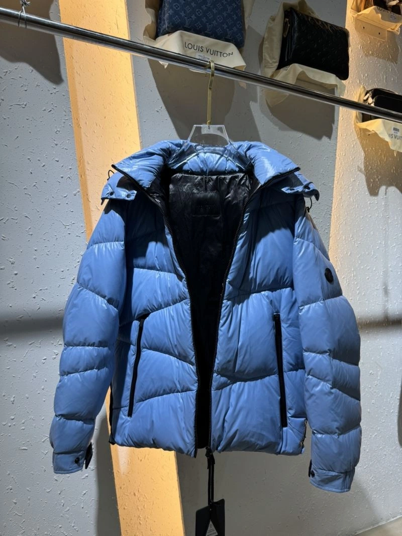 Soft Moncler Down Jackets 144270