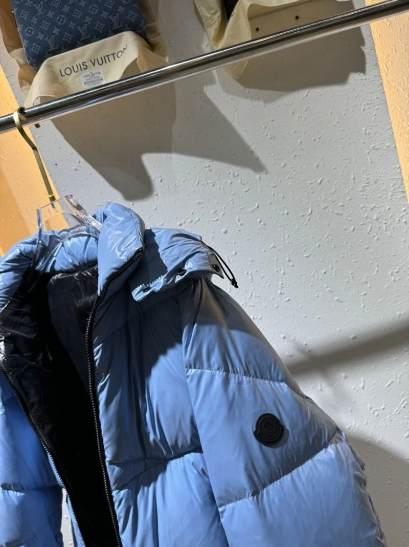 Soft Moncler Down Jackets 144270