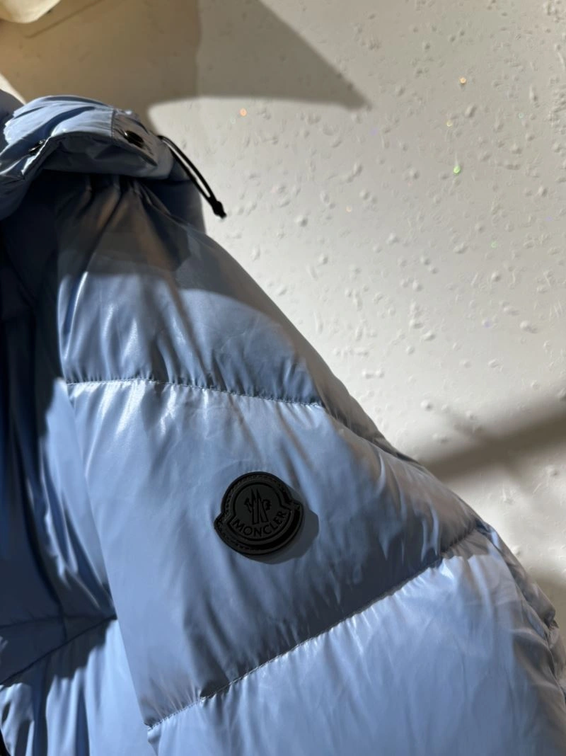 Soft Moncler Down Jackets 144270