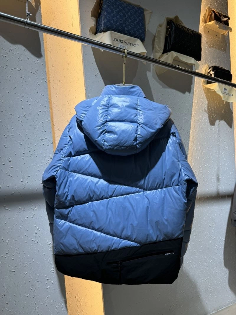 Soft Moncler Down Jackets 144270
