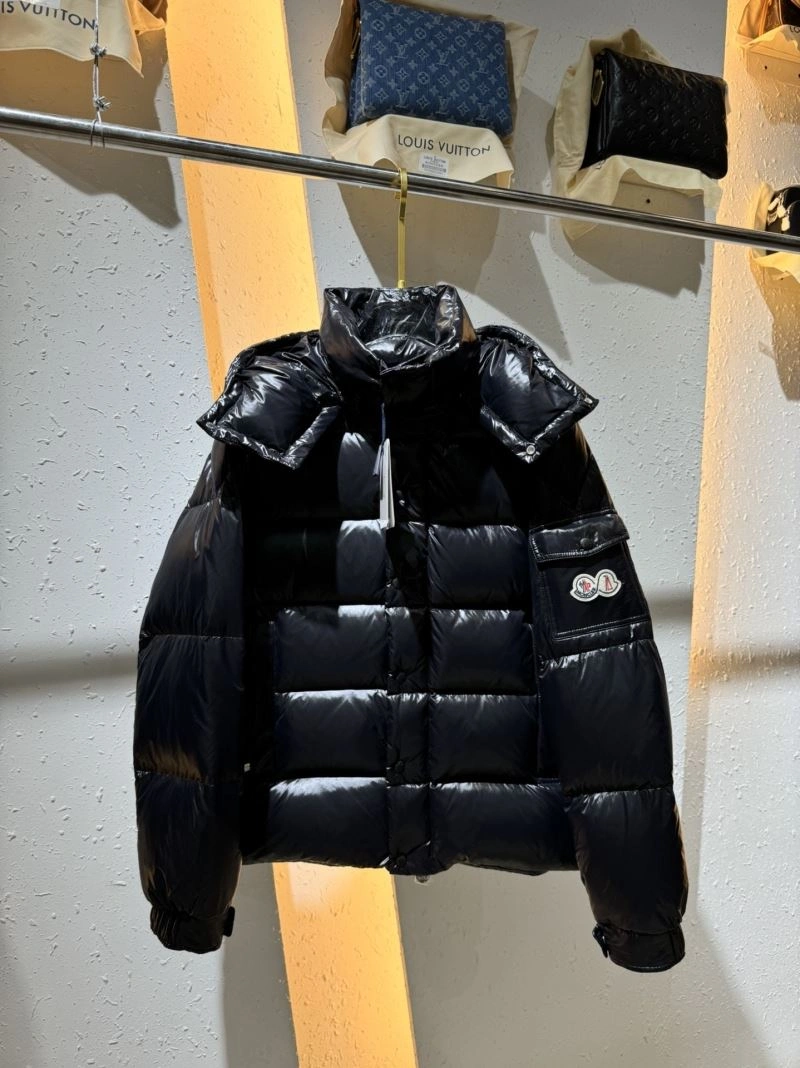 FreshLook Moncler Down Jackets 144255