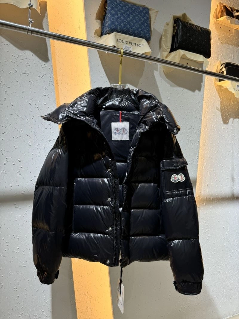 FreshLook Moncler Down Jackets 144255
