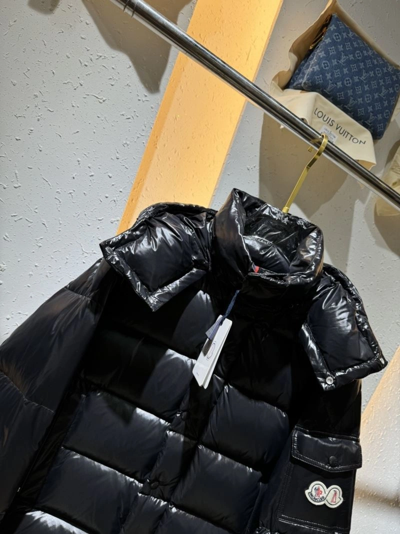 FreshLook Moncler Down Jackets 144255