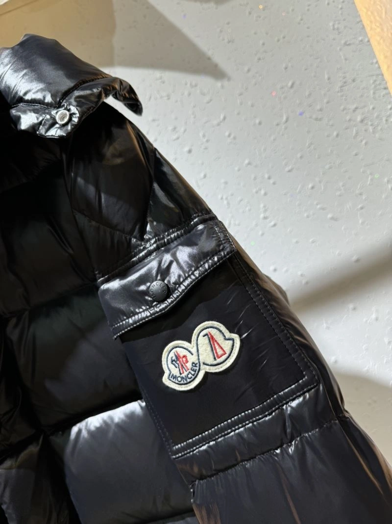 FreshLook Moncler Down Jackets 144255