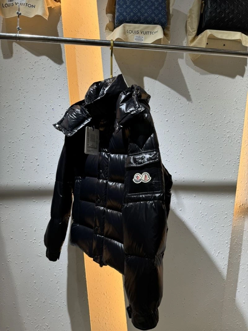 FreshLook Moncler Down Jackets 144255