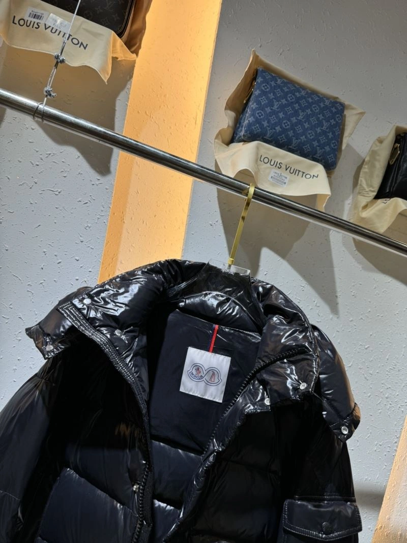 FreshLook Moncler Down Jackets 144255