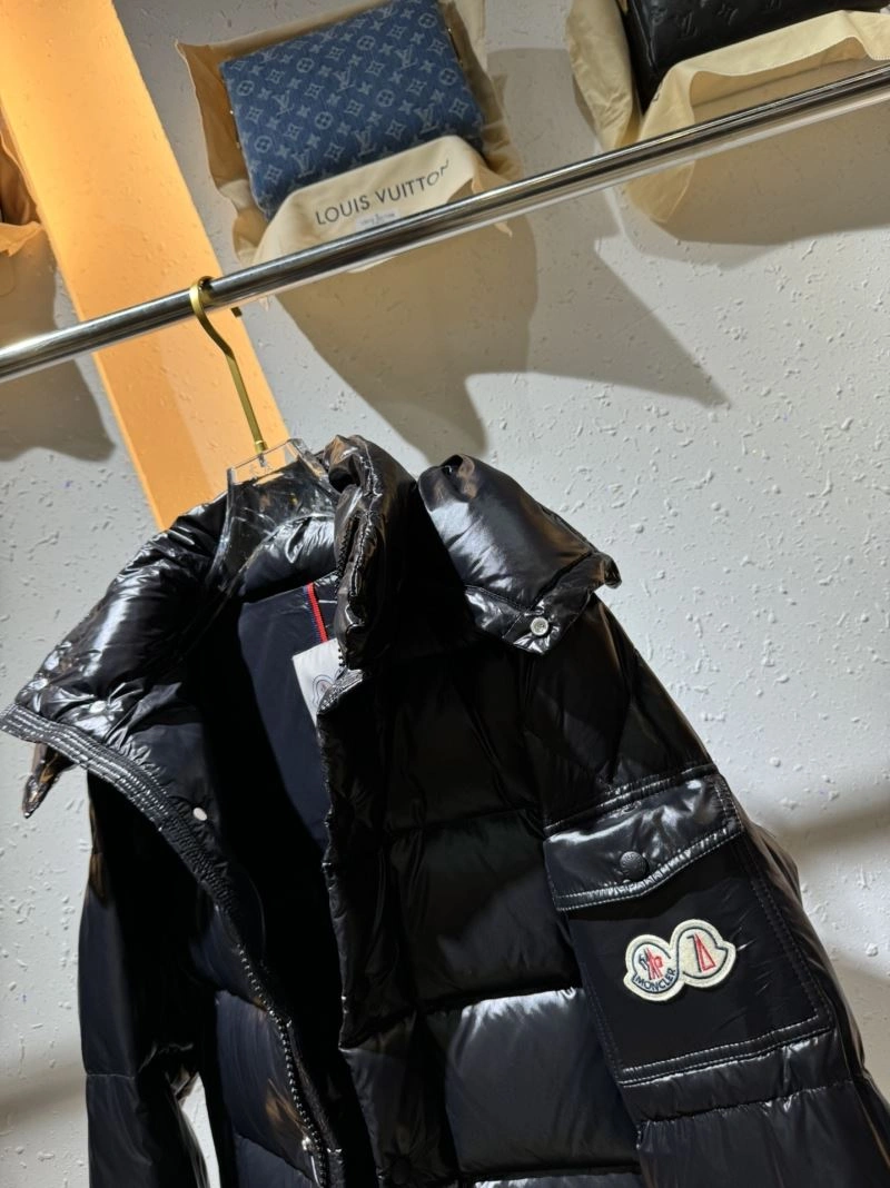 FreshLook Moncler Down Jackets 144255