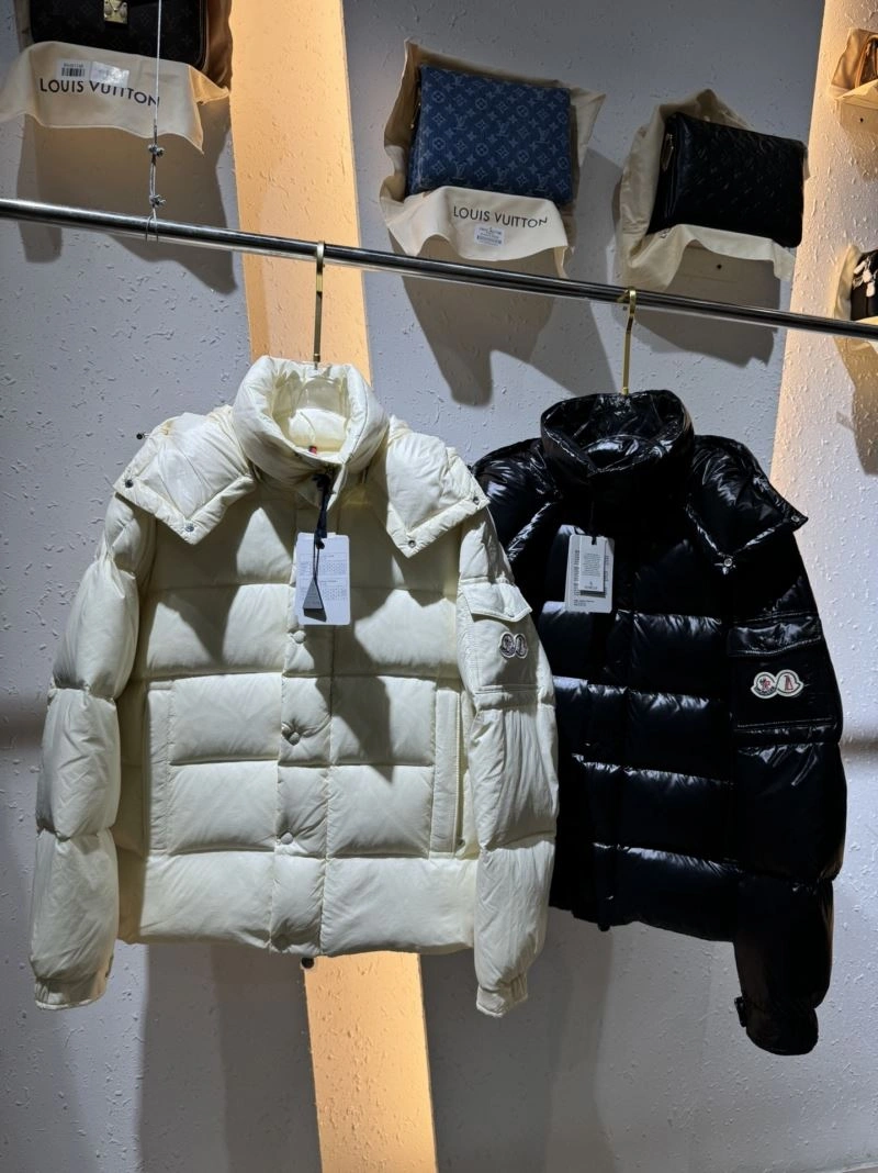TopPick Moncler Down Jackets 144256
