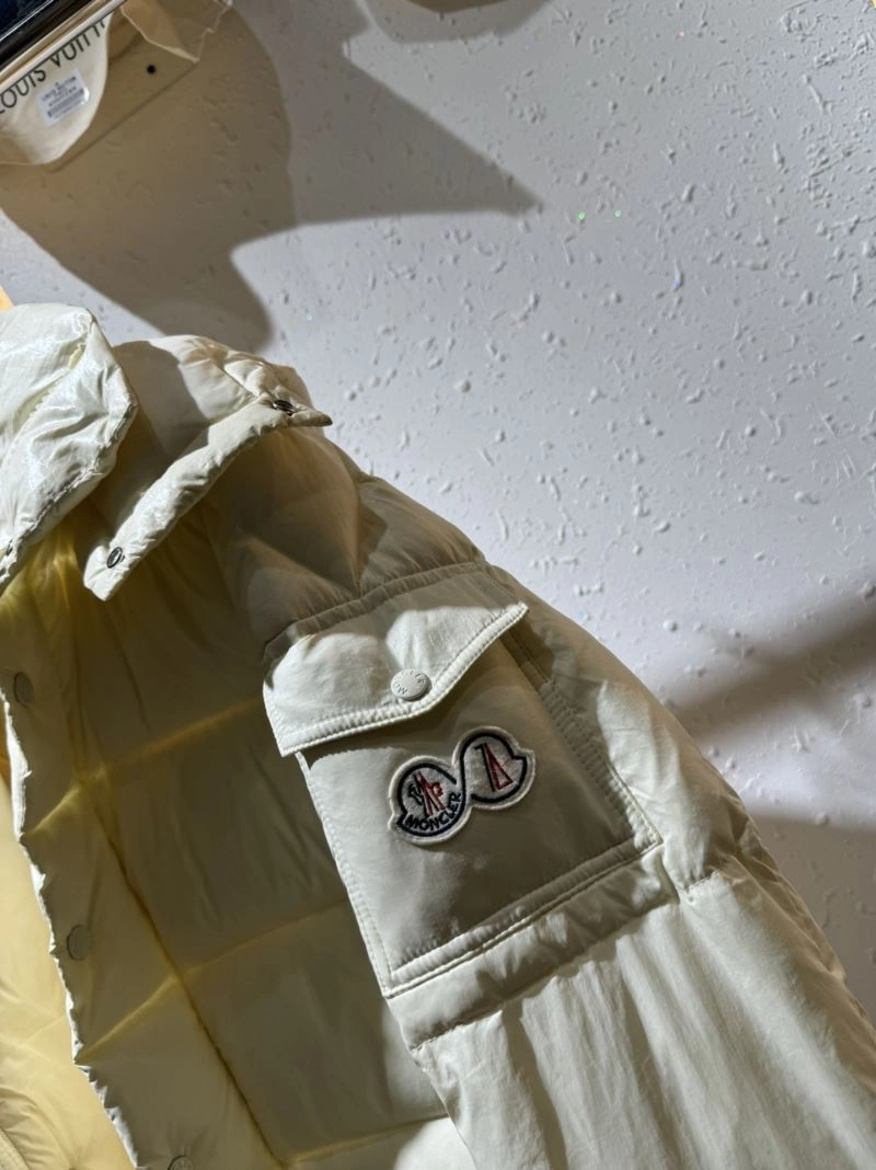 TopPick Moncler Down Jackets 144256
