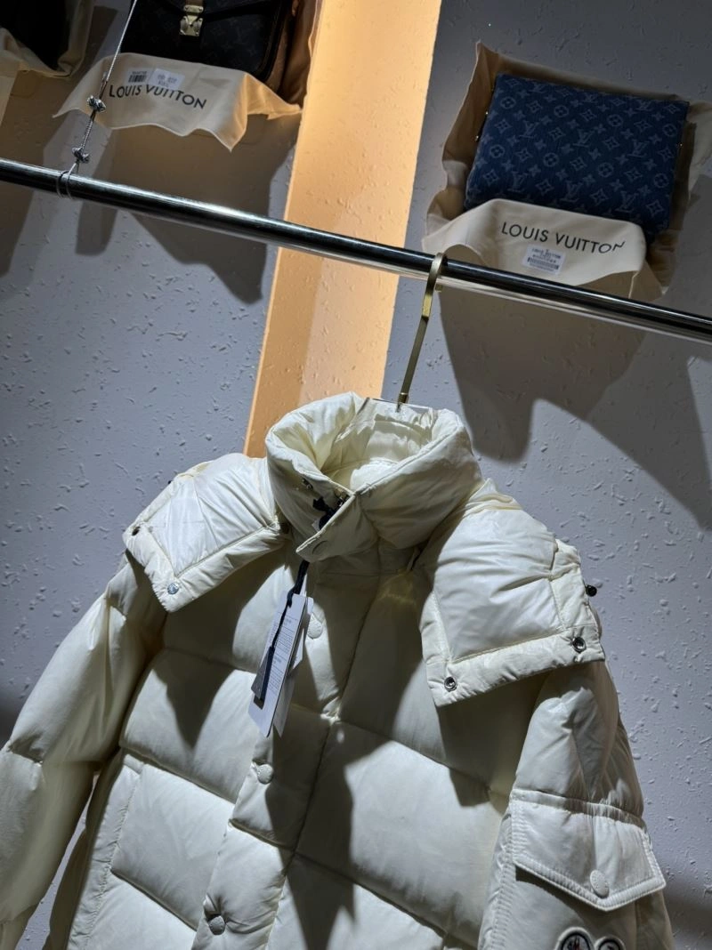 TopPick Moncler Down Jackets 144256