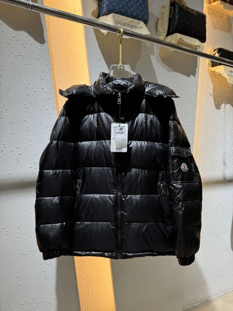 OnTrend Moncler Down Jackets 144252