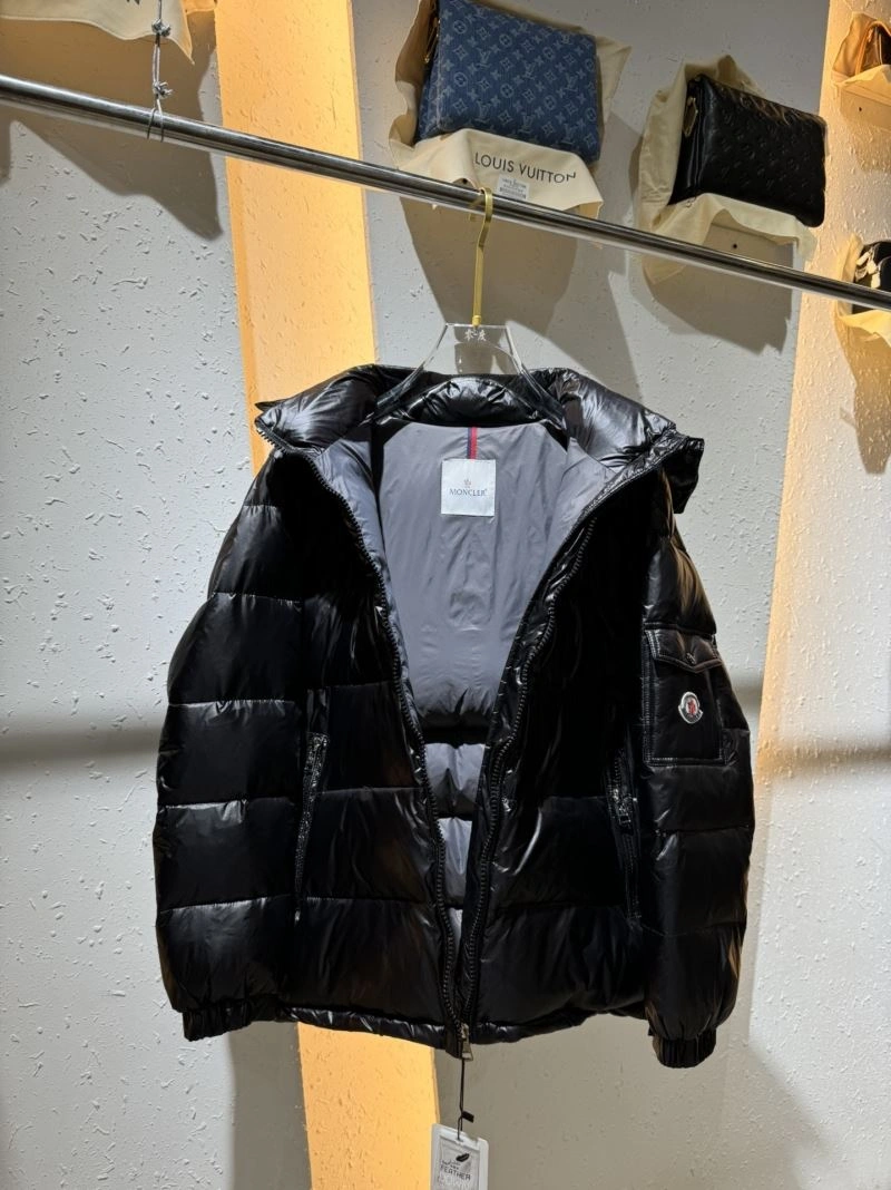 OnTrend Moncler Down Jackets 144252