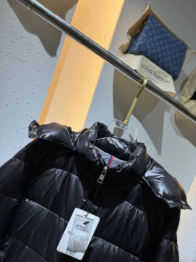 OnTrend Moncler Down Jackets 144252