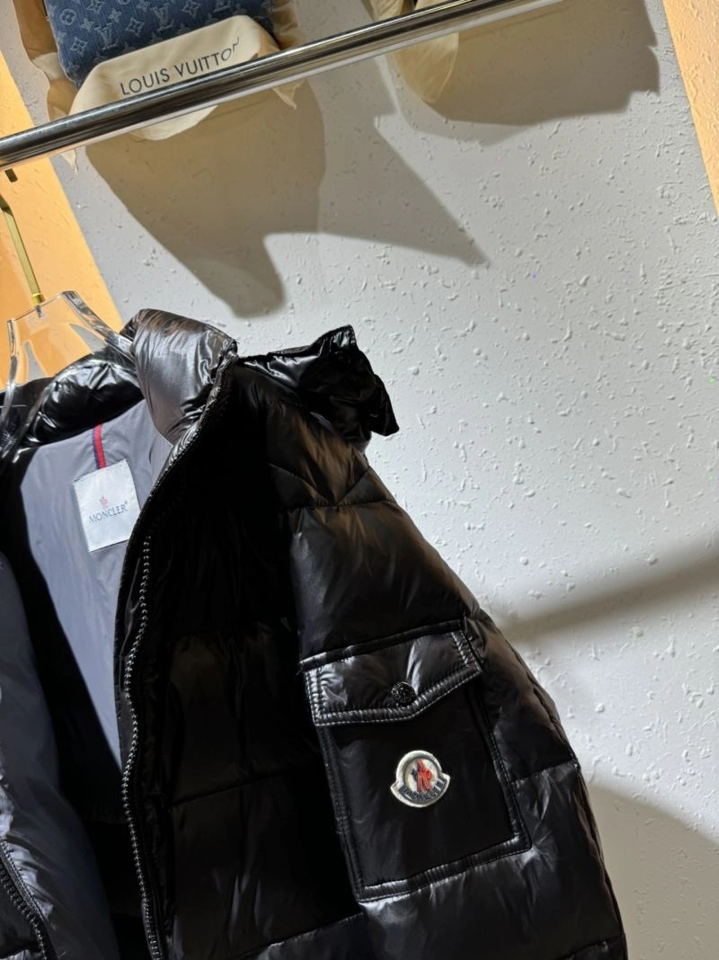 OnTrend Moncler Down Jackets 144252