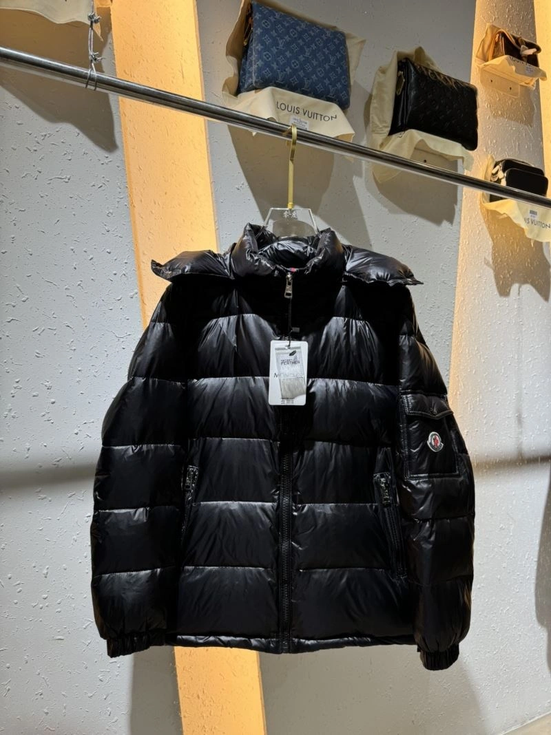 OnTrend Moncler Down Jackets 144252