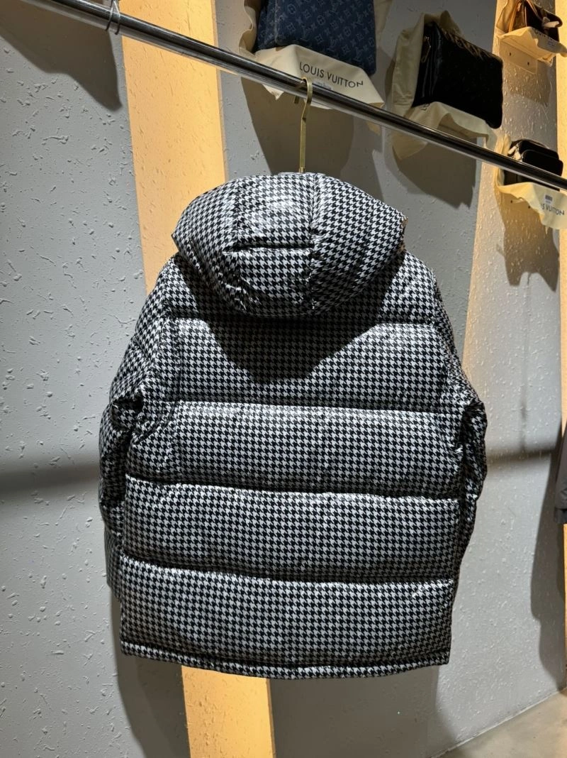 ComfortFit Moncler Down Jackets 144251