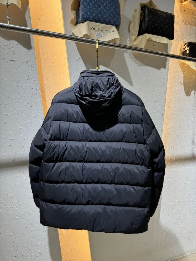 Seasonal Moncler Down Jackets 144254