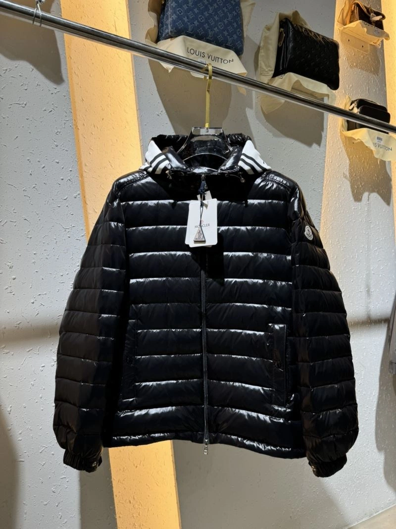 DailyWear Moncler Down Jackets 144249