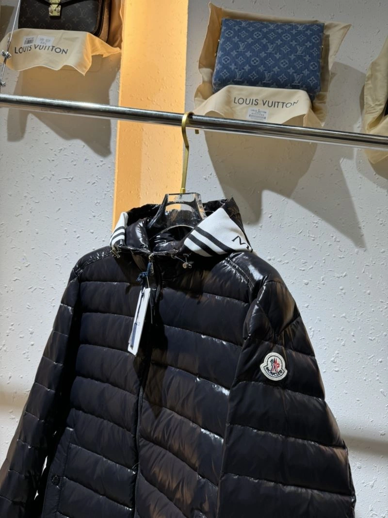 DailyWear Moncler Down Jackets 144249