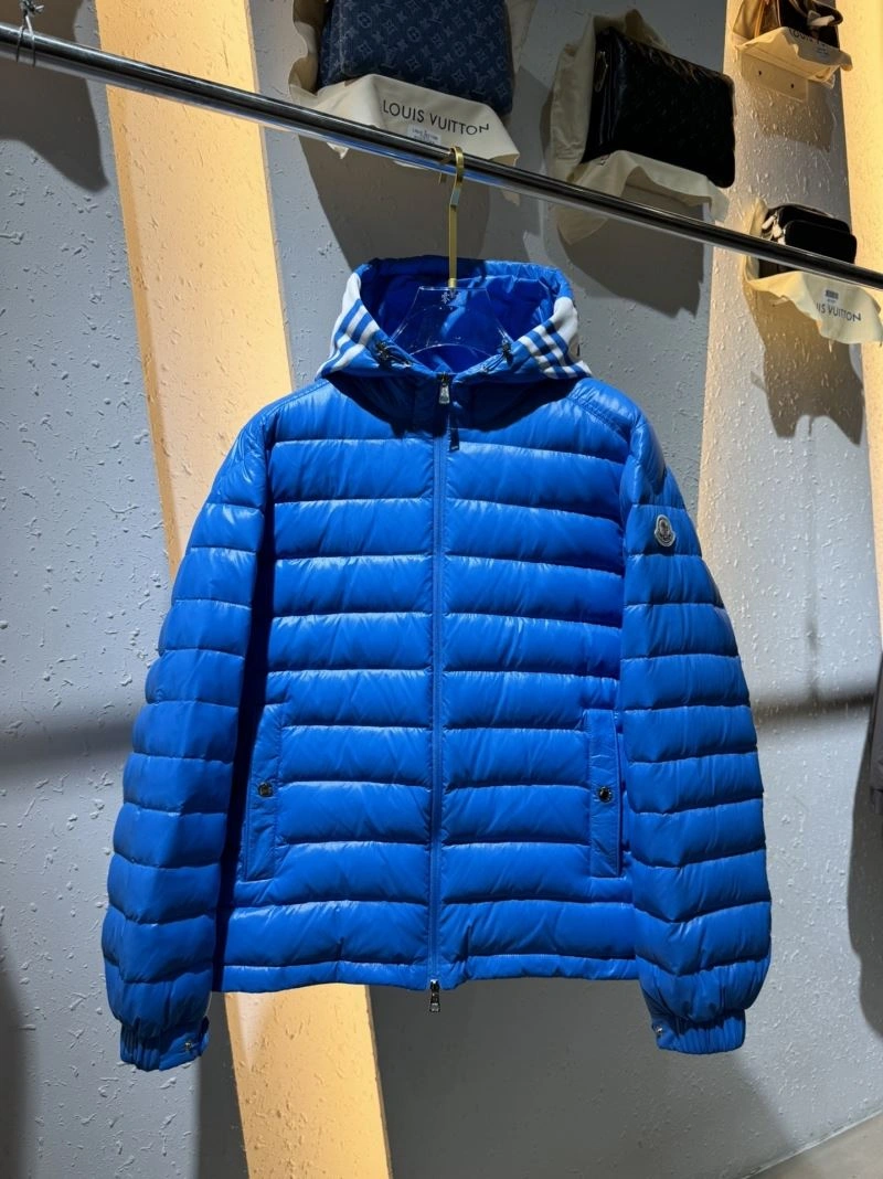Moncler Down Jackets Premium 144253