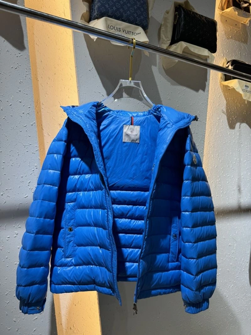 Moncler Down Jackets Premium 144253