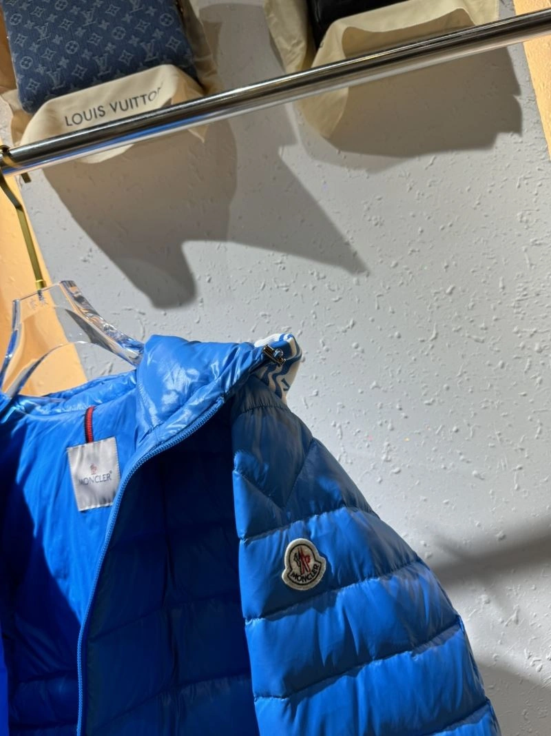 Moncler Down Jackets Premium 144253