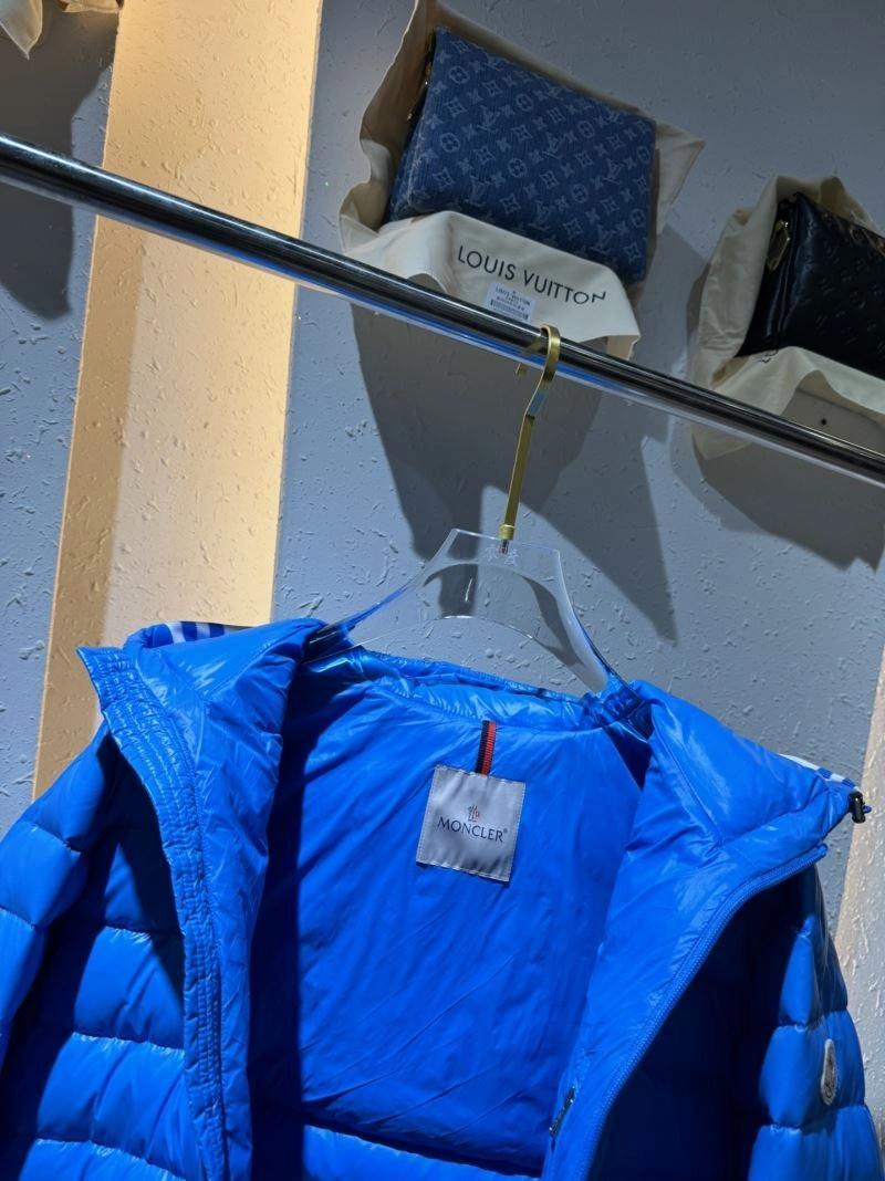 Moncler Down Jackets Premium 144253