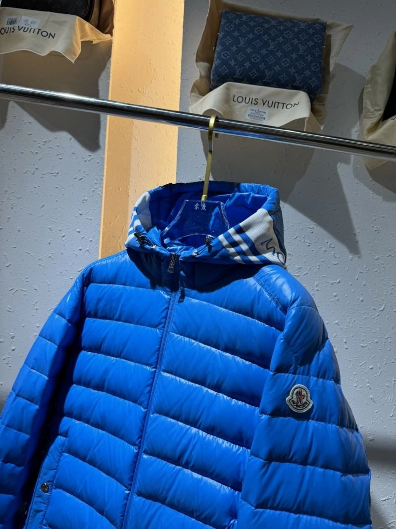Moncler Down Jackets Premium 144253