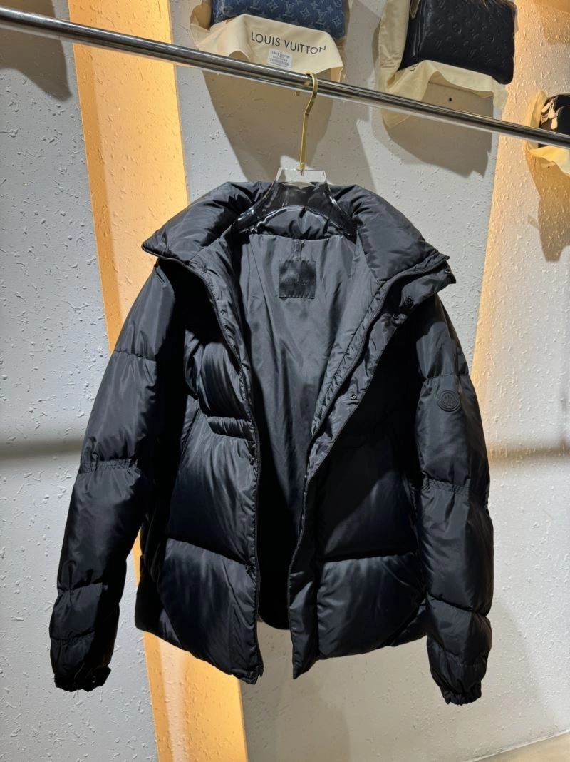 Durable Moncler Down Jackets 144250