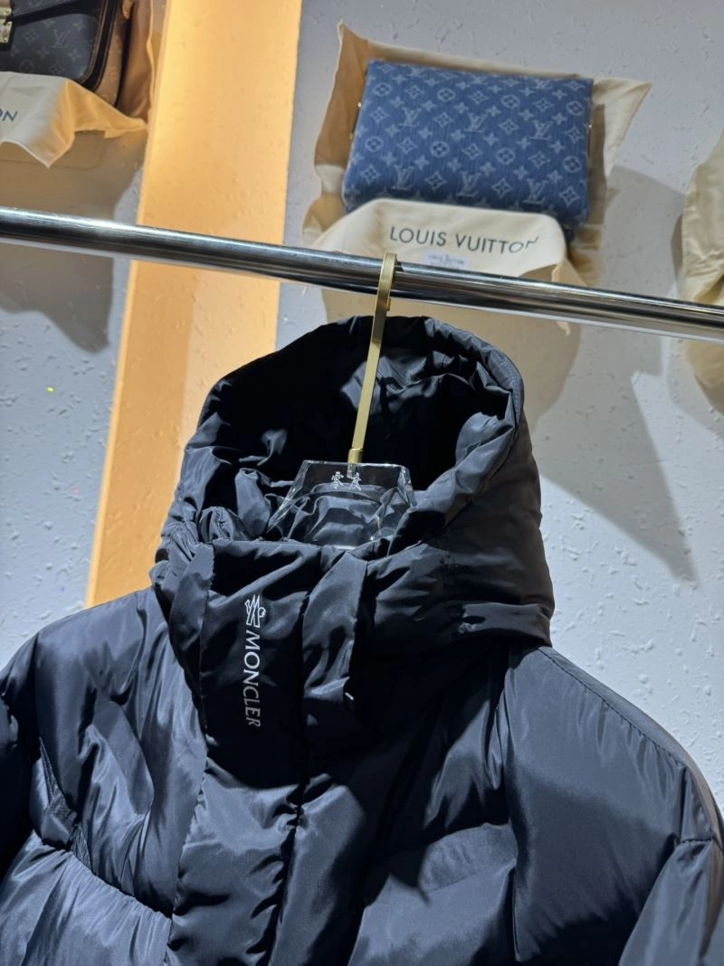 Durable Moncler Down Jackets 144250